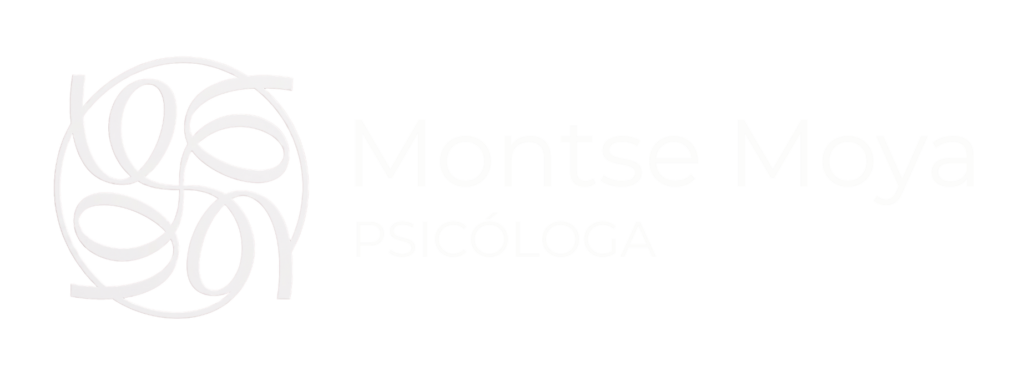 Montse Moya Psicóloga