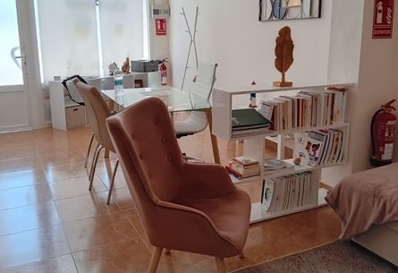 Consulta psicología Bétera
