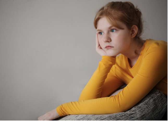 tratamientos psicológicos a adolescentes Bétera