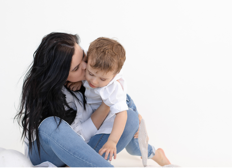 tratamientos psicológicos a niños Bétera