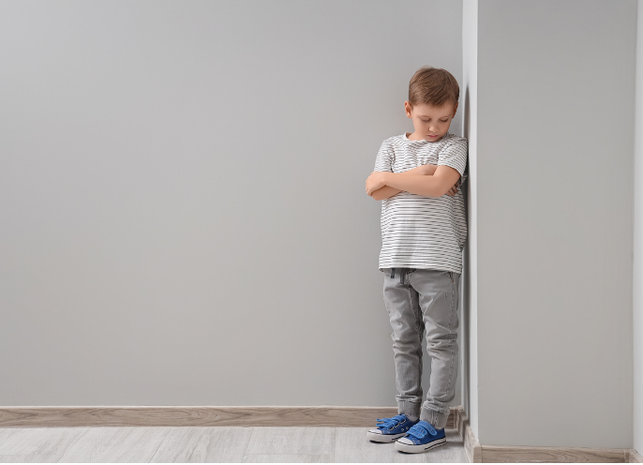 centro terapia niños Bétera