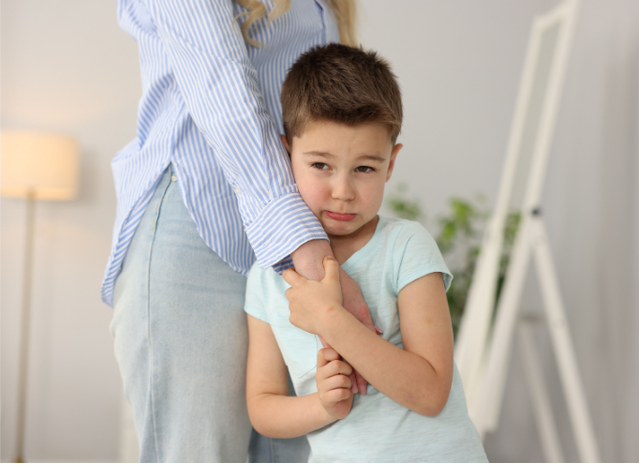 terapia niños Bétera consulta